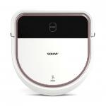 Souyi SY-111 掃地乾濕抹地二合一機械人